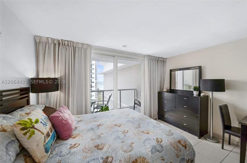 0 bedroom Condominium at 19201 N Collins Ave 1117, The Aventura Beach Club C, Sunny Isles Beach — photo 5