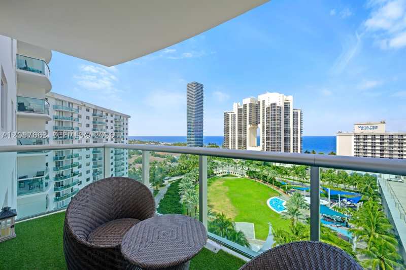 2 bedroom Condominium at 19370 Collins Ave 1403, Ocean Reserve Condo, Sunny Isles Beach — photo 1