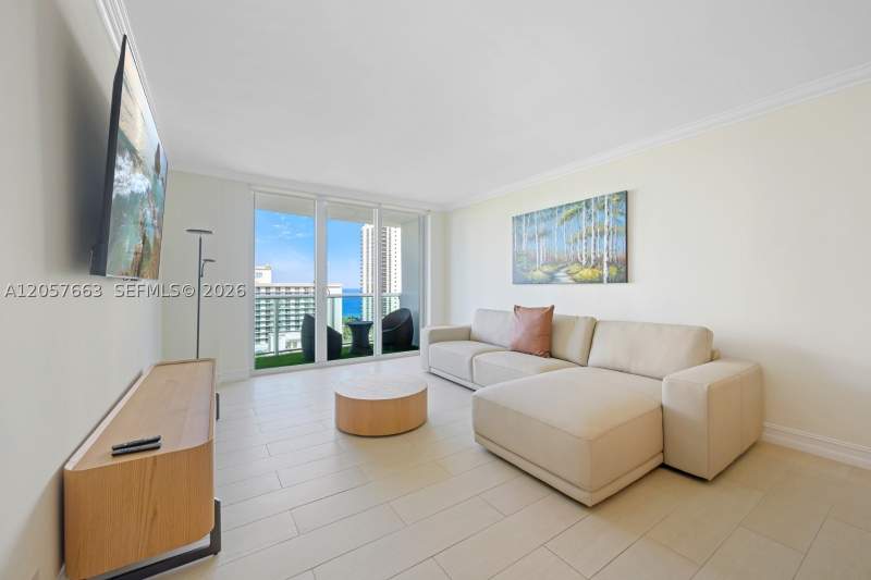 2 bedroom Condominium at 19370 Collins Ave 1403, Ocean Reserve Condo, Sunny Isles Beach — photo 3