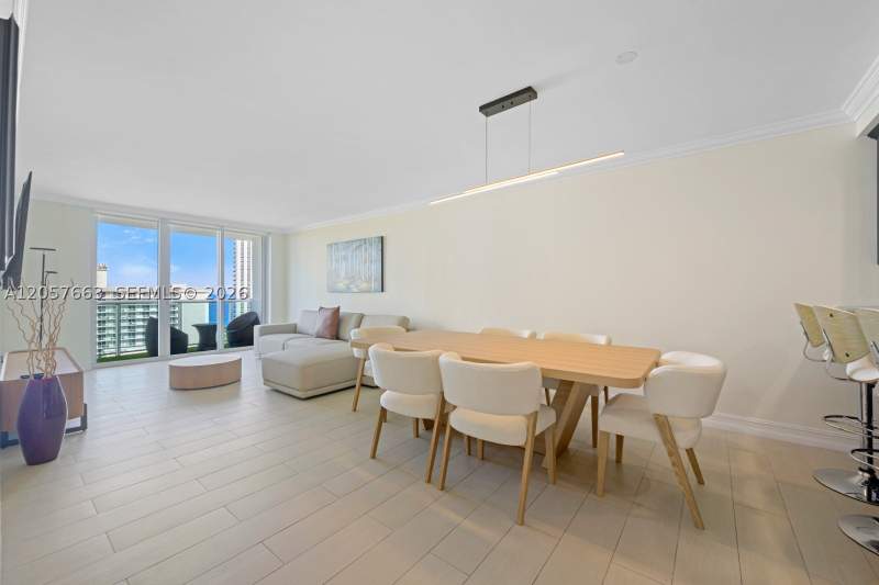 2 bedroom Condominium at 19370 Collins Ave 1403, Ocean Reserve Condo, Sunny Isles Beach — photo 5