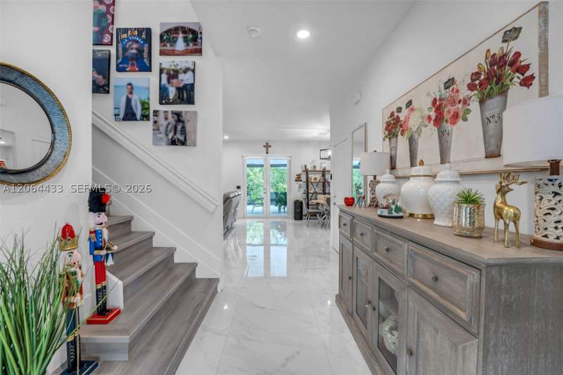 4 bedroom SingleFamilyResidence at 19815 SW 132nd Ct, Bright Homes, Miami — photo 5
