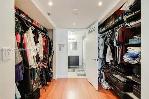 850 N Miami Ave W-906, Miami FL - photo 7 of 10
