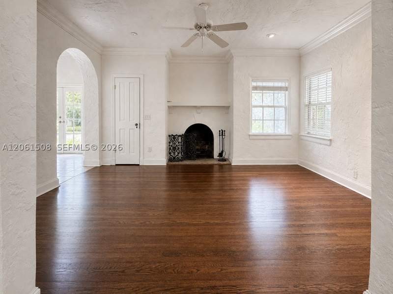 2 bedroom SingleFamilyResidence at 231 Viscaya Ave, Coconut Grove Sec 1-Coral, Coral Gables — photo 3