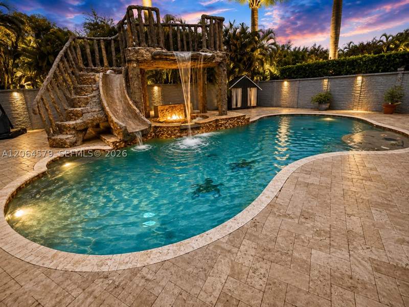 5 bedroom SingleFamilyResidence at 18758 NW 78th Pl, West Esplanade, Hialeah — photo 2