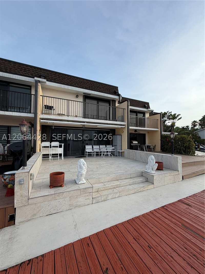 2 bedroom Condominium at 2761 NE 165th Ter 27, Leeward Point Condo, North Miami Beach — photo 1