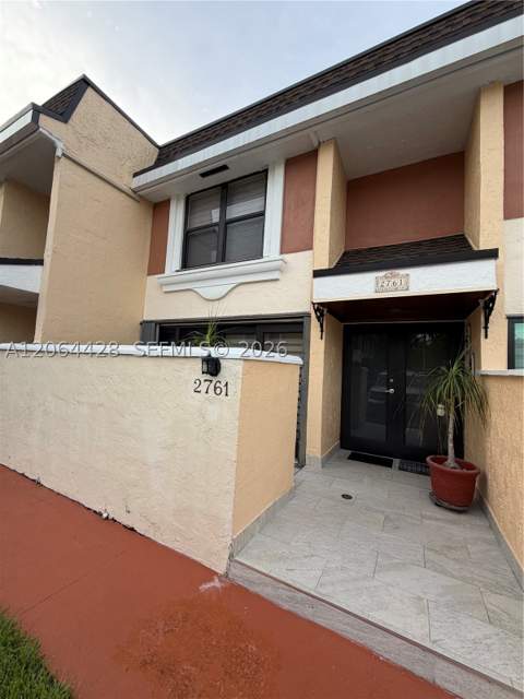 2761 NE 165th Ter 27, North Miami Beach FL - photo 24 of 24