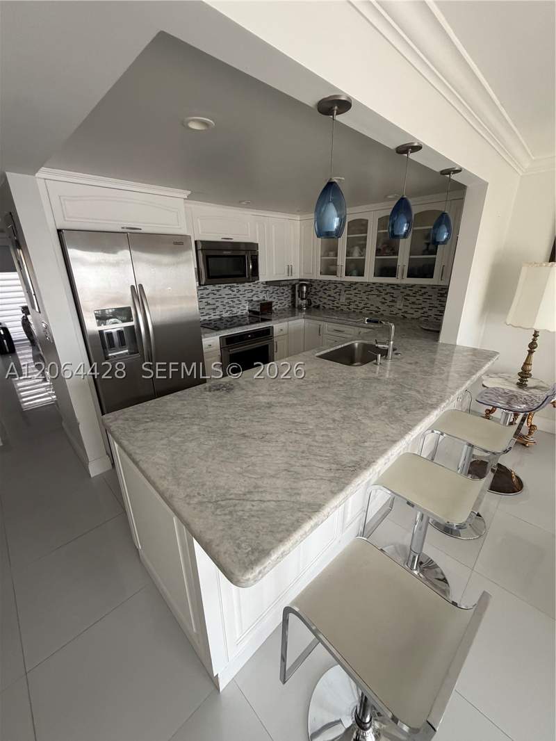 2 bedroom Condominium at 2761 NE 165th Ter 27, Leeward Point Condo, North Miami Beach — photo 4