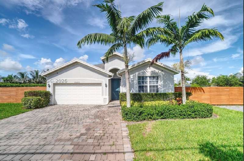 4 bedroom SingleFamilyResidence at 30600 SW 193rd Ave, Reese Estates, Homestead — photo 1