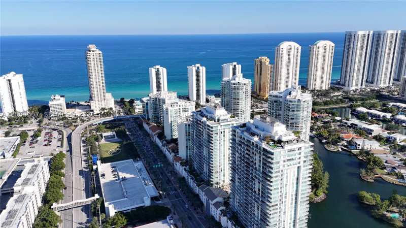 3 bedroom Condominium at 300 Sunny Isles Blvd 4-1405, Parque Towers Condo, Sunny Isles Beach — photo 1