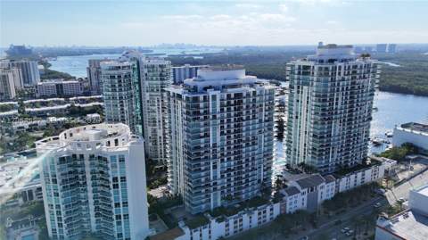 300 Sunny Isles Blvd 4-1405, Sunny Isles Beach FL - photo 17 of 17