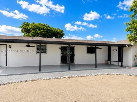 2950 NW 210th Ter, Miami Gardens FL - photo 17 of 21