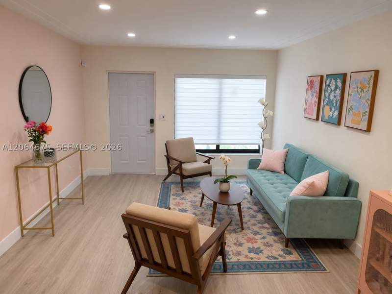 2 bedroom SingleFamilyResidence at 1525 SW 19th Ter, Osceola Groves, Miami — photo 3