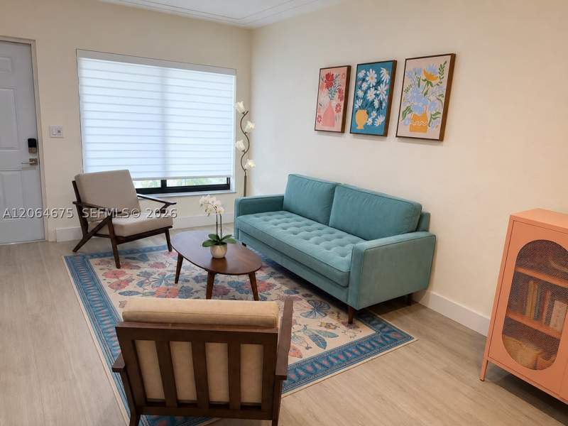2 bedroom SingleFamilyResidence at 1525 SW 19th Ter, Osceola Groves, Miami — photo 4