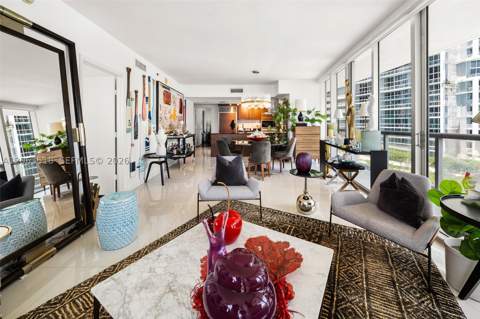 495 Brickell Ave 1802, Miami FL - photo 10 of 35