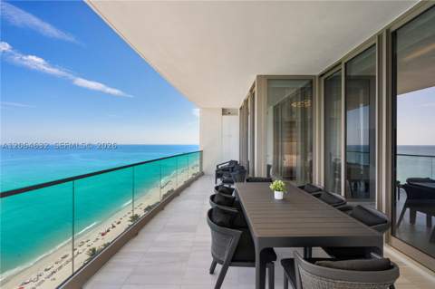 17901 Collins Ave 1803, Sunny Isles Beach FL - photo 14 of 16