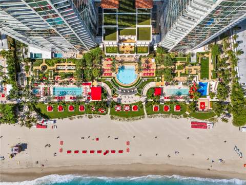 17901 Collins Ave 1803, Sunny Isles Beach FL - photo 15 of 16