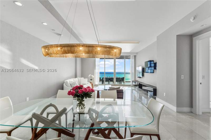 4 bedroom Condominium at 17901 Collins Ave 1803, North Biscayne Beach Amen, Sunny Isles Beach — photo 2
