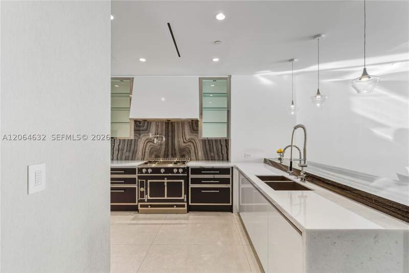 4 bedroom Condominium at 17901 Collins Ave 1803, North Biscayne Beach Amen, Sunny Isles Beach — photo 5