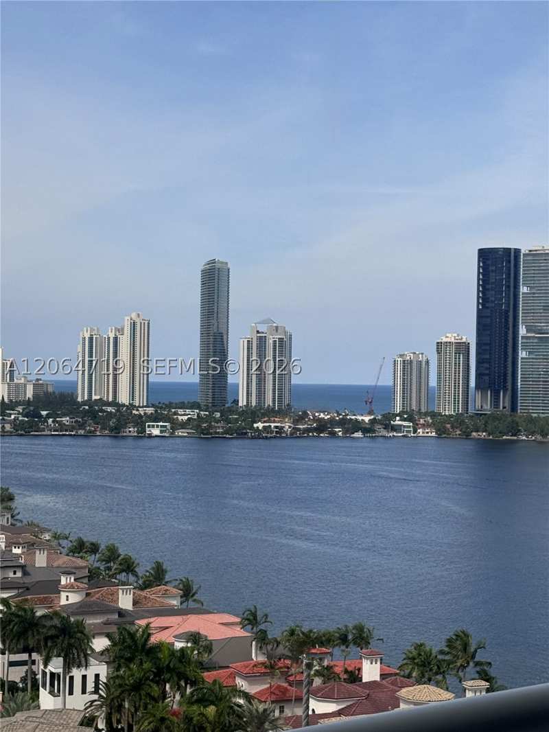 3 bedroom Condominium at 4000 Island Blvd 1804, 4000 Isl Blvd Williams Is, Aventura — photo 1