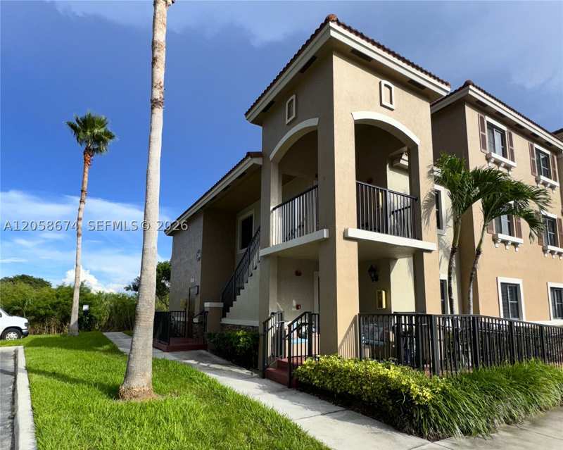 3 bedroom Condominium at 22441 SW 88th Pl 201-5, The Courts At Bayshore II, Cutler Bay — photo 1