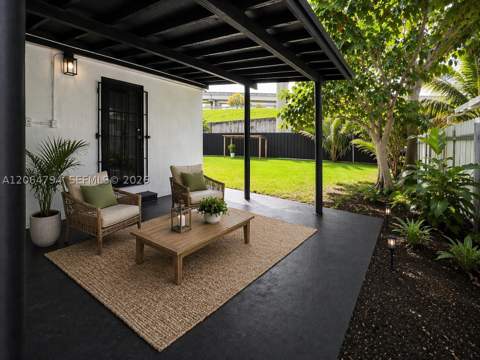 736 NW 41st St, Miami FL - photo 12 of 13