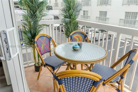 401 Ocean Dr 222 (with Parking), Miami Beach FL - photo 13 of 18
