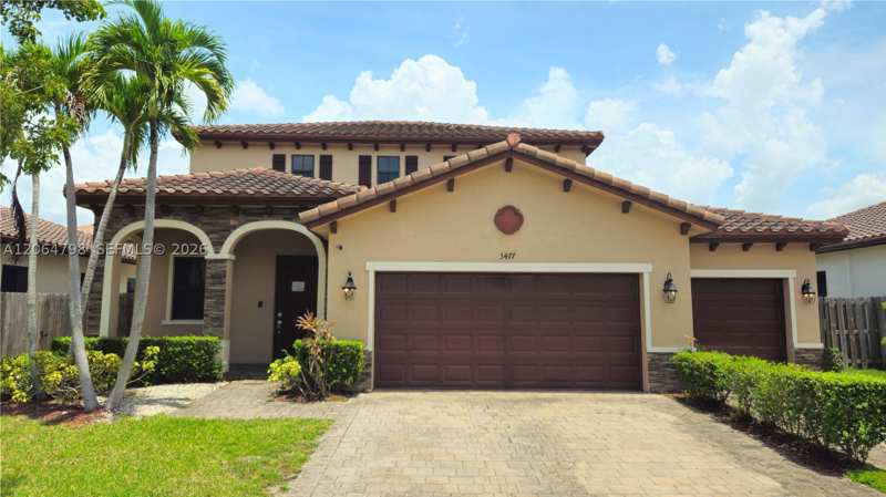 5 bedroom SingleFamilyResidence at 3477 SE 3rd St, Baywinds Of Dominica And, Homestead — photo 1
