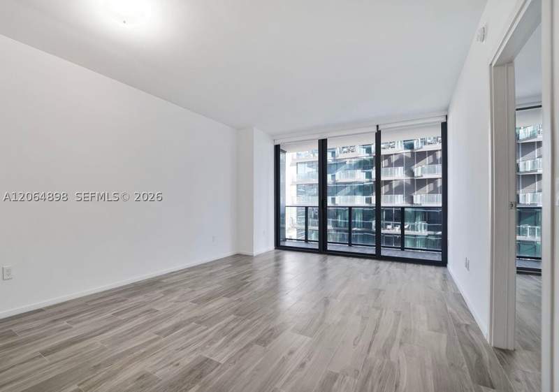 1 bedroom Condominium at 801 S Miami Ave 1807, 801 Sma Residences Condo, Miami — photo 5