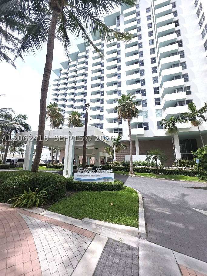 0 bedroom Condominium at 2899 Collins Ave 940, Triton Tower Condo, Miami Beach — photo 1