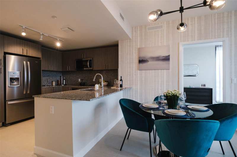 3 bedroom Condominium at 5350 NW 84th Avenue 1413, 5350 Park Condo, Doral — photo 1