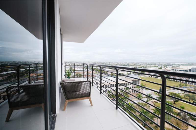 3 bedroom Condominium at 5350 NW 84th Avenue 1413, 5350 Park Condo, Doral — photo 4