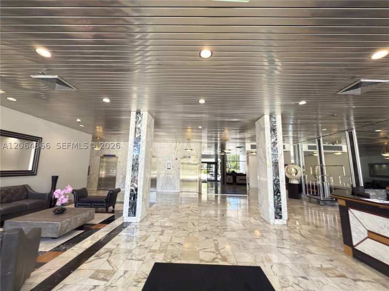 2 bedroom Condominium at 3675 N Country Club Dr 109, Aventura Eldorado Condo, Aventura — photo 1