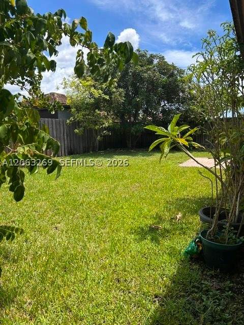 3 bedroom SingleFamilyResidence at 13273 SW 252nd Ln, Elise Estates, Homestead — photo 3