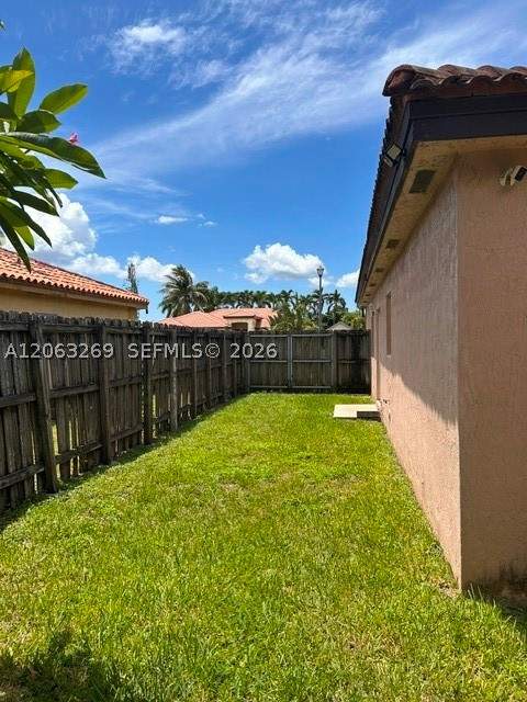 3 bedroom SingleFamilyResidence at 13273 SW 252nd Ln, Elise Estates, Homestead — photo 4