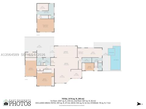 9450 E Broadview Dr, Bay Harbor Islands FL - photo 14 of 16