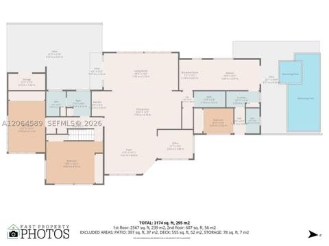 9450 E Broadview Dr, Bay Harbor Islands FL - photo 15 of 16