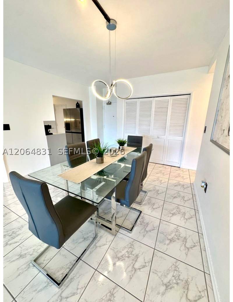 1 bedroom Condominium at 300 Bayview Dr 1603, Arlen House Condo, Sunny Isles Beach — photo 5