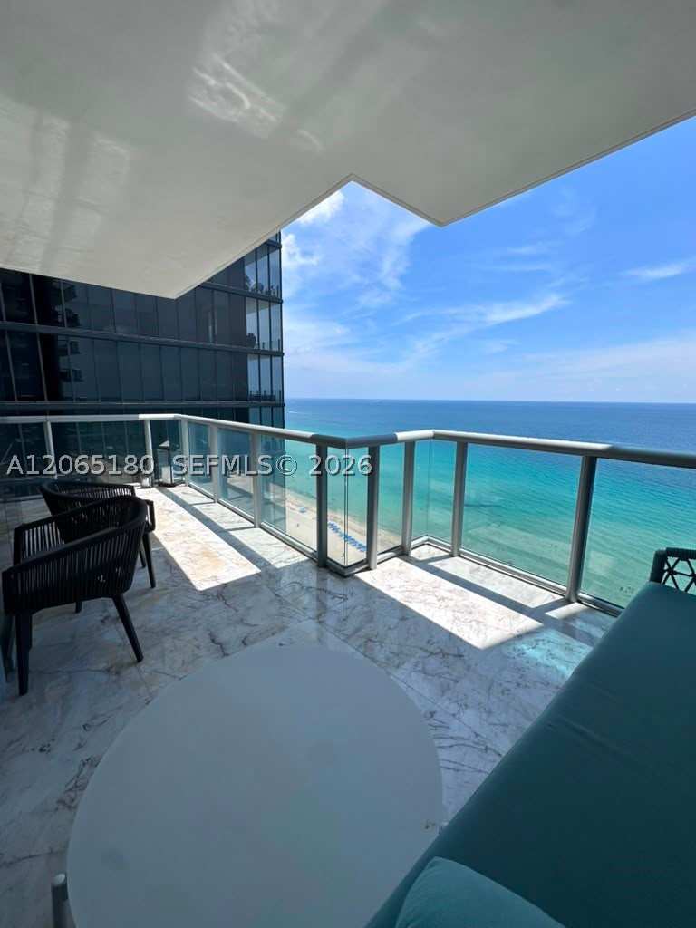 3 bedroom Condominium at 17121 Collins Ave 1208, Jade Ocean Condo, Sunny Isles Beach — photo 1