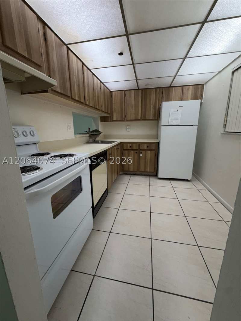 2 bedroom Condominium at 8700 SW 133rd Ave Rd 120, Horizons West Condo #8, Miami — photo 1