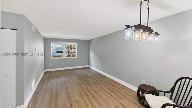1 bedroom Condominium at 17255 SW 95th Ave 161, Village Homes & Condos At, Palmetto Bay — photo 3