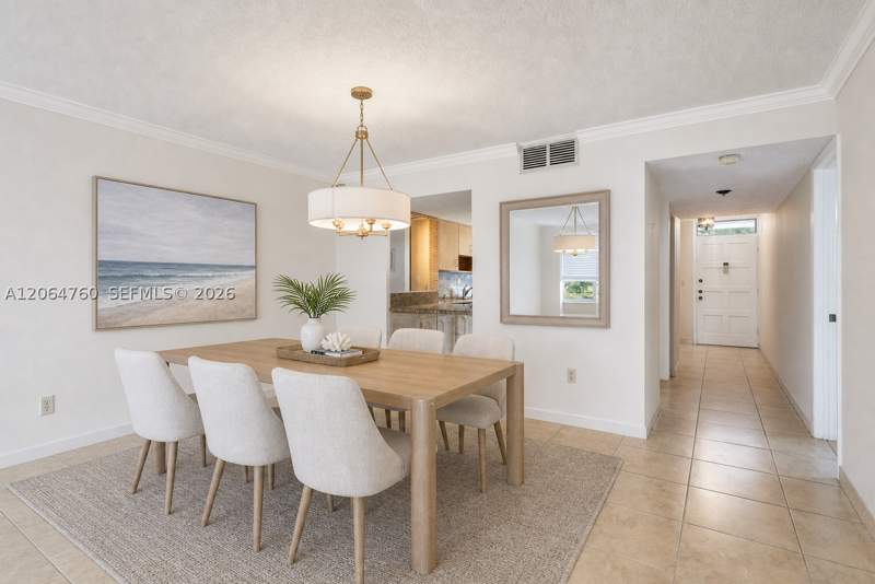 2 bedroom StockCooperative at 10230 Collins Ave 101, Bal Harbour Res Sec, Bal Harbour — photo 2