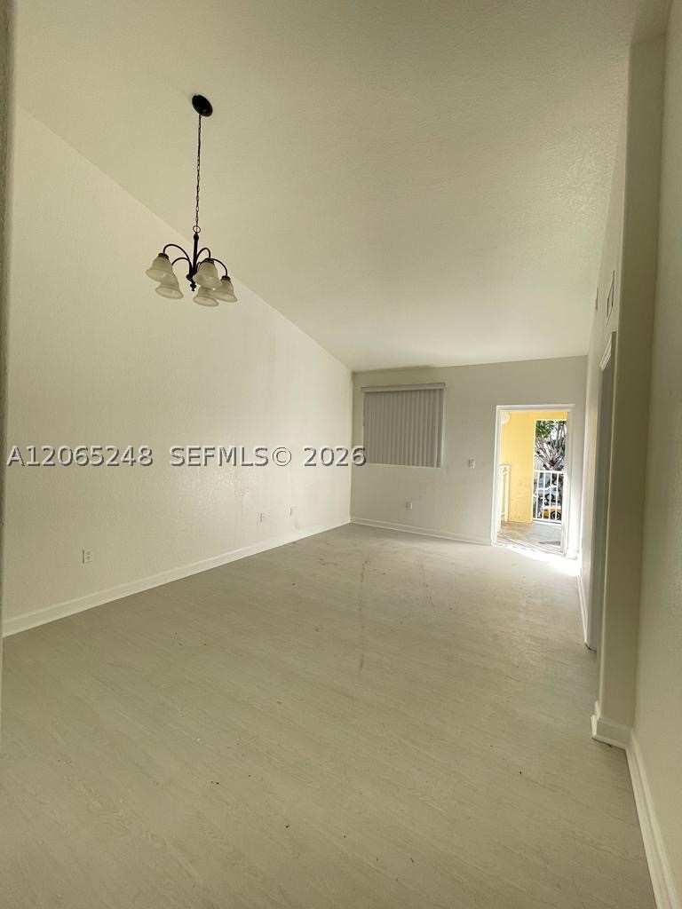 3 bedroom Condominium at 2903 SE 17th Ave 206, Shoma Condo At Keys Cove, Homestead — photo 1