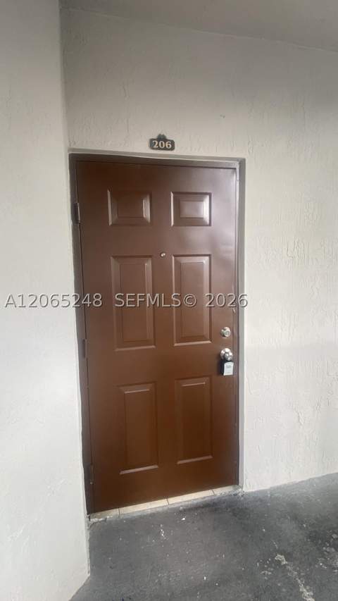 2903 SE 17th Ave 206, Homestead FL - photo 21 of 26