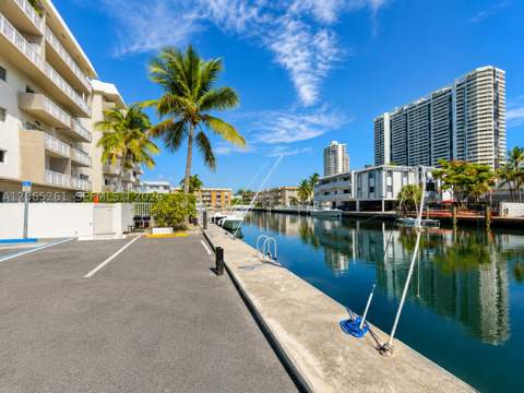 3601 NE 170th St 605, North Miami Beach FL - photo 14 of 15