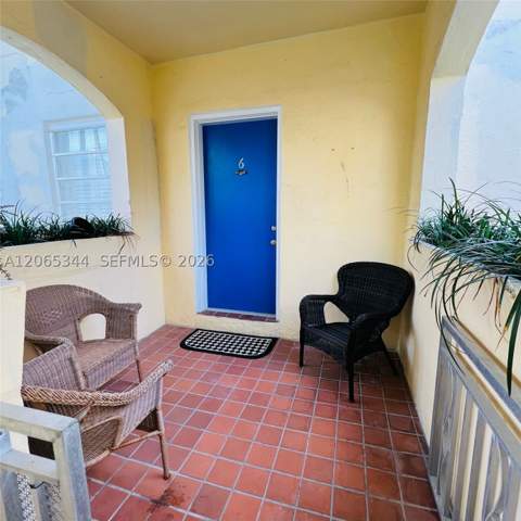 928 Euclid Ave 6, Miami Beach FL - photo 21 of 22