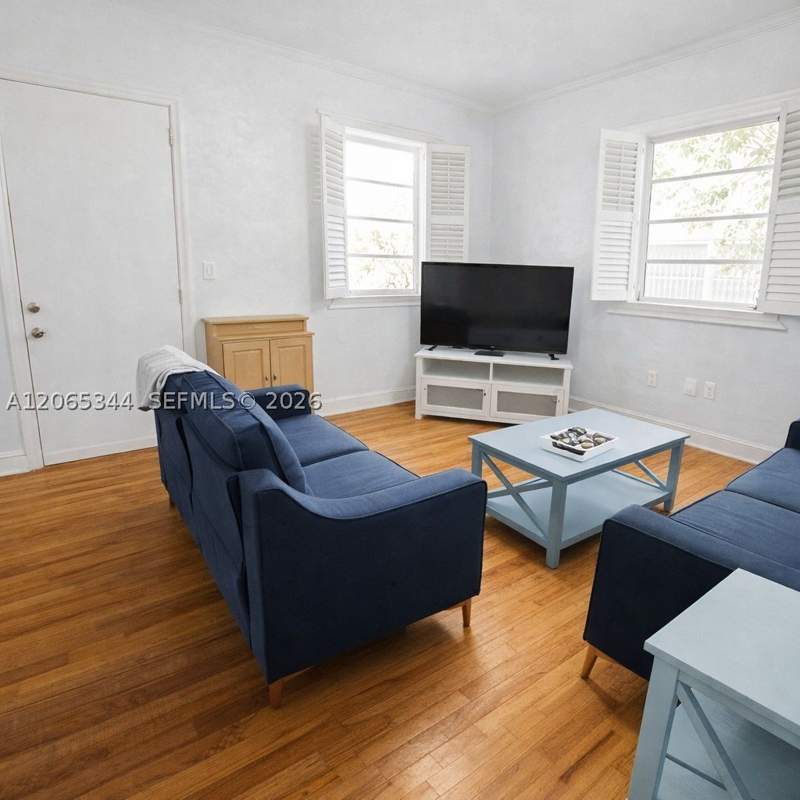 2 bedroom Condominium at 928 Euclid Ave 6, Villa Gatsby Condo, Miami Beach — photo 3