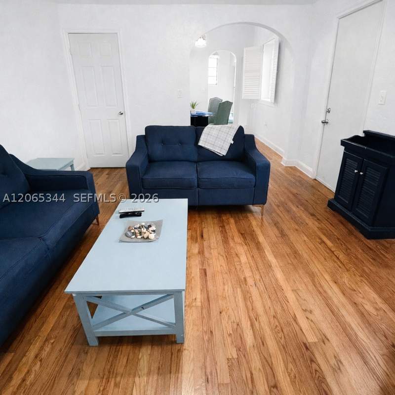 2 bedroom Condominium at 928 Euclid Ave 6, Villa Gatsby Condo, Miami Beach — photo 4