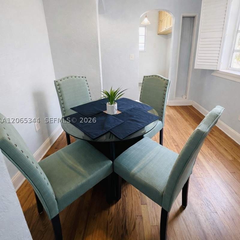 2 bedroom Condominium at 928 Euclid Ave 6, Villa Gatsby Condo, Miami Beach — photo 5