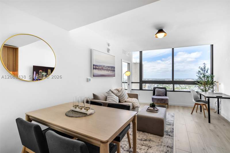 2 bedroom Condominium at 225 N Miami Ave Ph-3712, District 225, Miami — photo 4