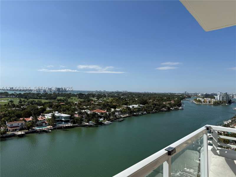 2 bedroom Condominium at 5600 Collins Ave 16G, 5600 Condo, Miami Beach — photo 1